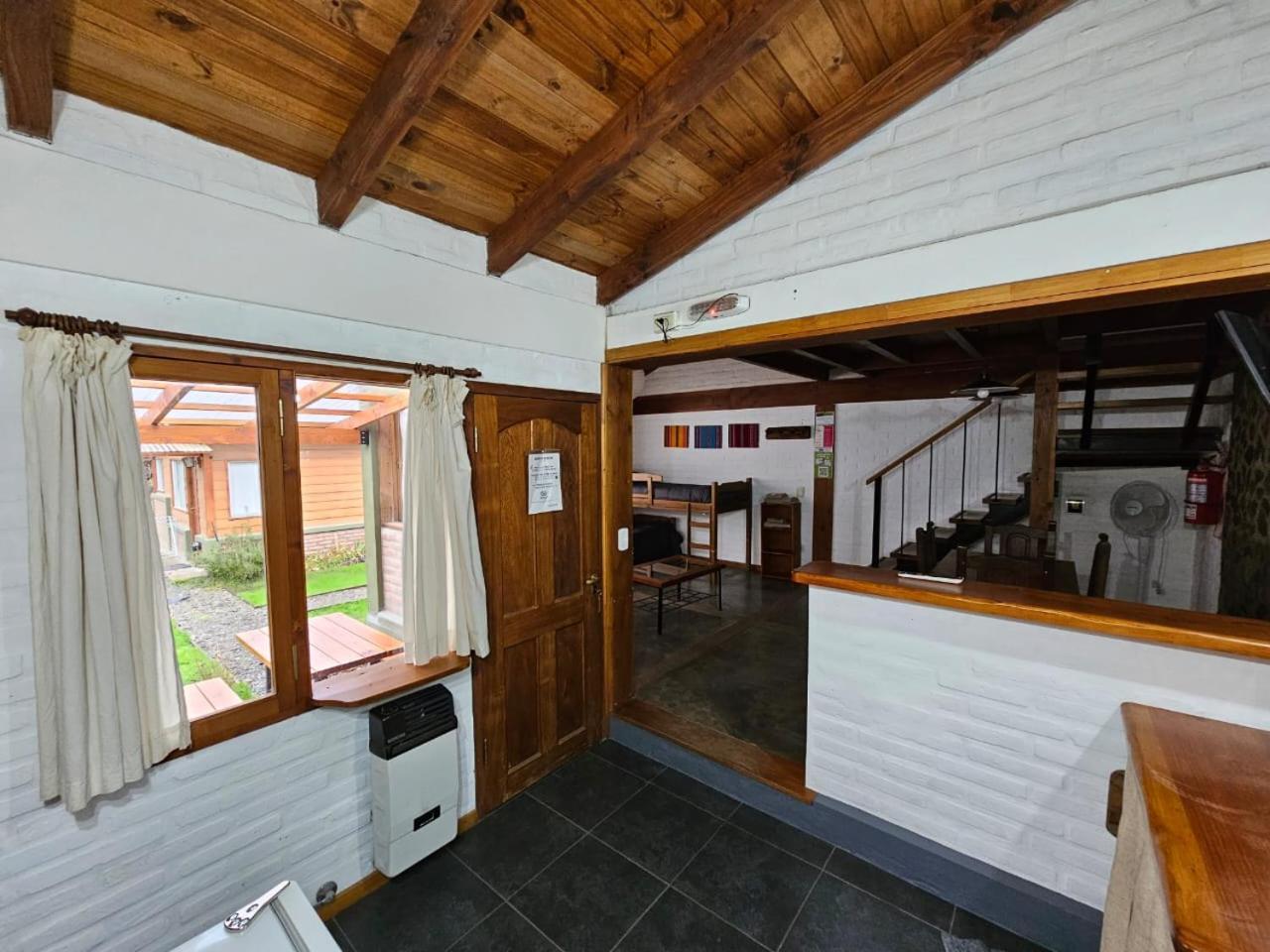Punto Sur Cabanas El Bolsón Extérieur photo